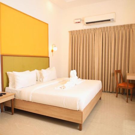 Kenth Hari Resort Dhaulpur By Shrigo Hotels المظهر الخارجي الصورة