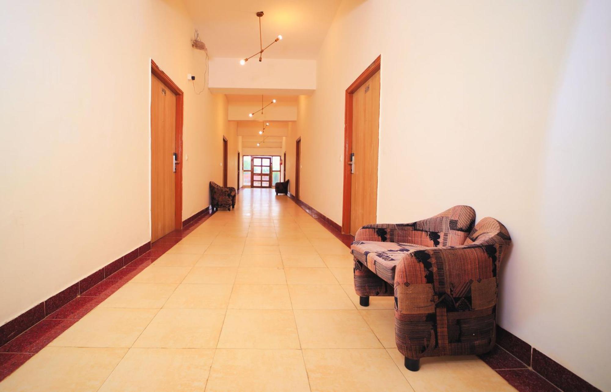 Kenth Hari Resort Dhaulpur By Shrigo Hotels المظهر الخارجي الصورة